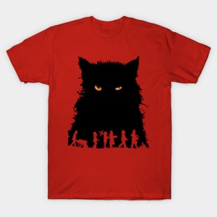 Pet Semetery T-Shirt